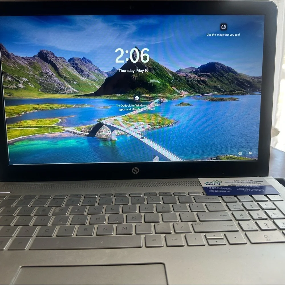Just looking to get a new one this computer still works great